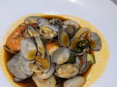 -艳阳天·非遗楚菜(武汉客厅店)