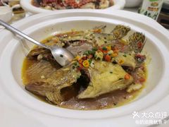 -东方红酒楼(知春路店)