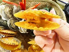 -东山壹号海鲜餐厅(金銮名都店)