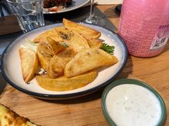 -小满Grainkitchen(滨江商业广场店)