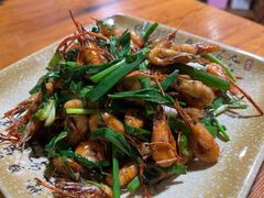 -75幢私房菜馆
