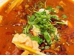 -日食记精菜馆(建邺万达店)