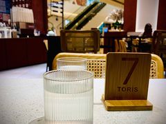 大堂-Toris(LuOne凯德晶萃广场店)