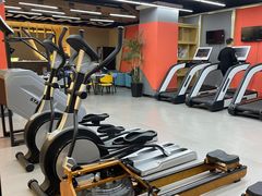 -RunningFit健身高端私教馆(红星美凯龙店)