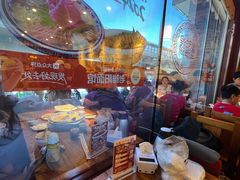 -老雒阳面馆·水席·洛阳菜(王城路店)