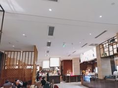 -杭州开元名都大酒店·地中海自助餐厅