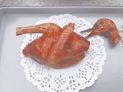 -郑猛记石岐鸽主题餐厅(长江店)