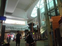 -吉隆坡国际机场