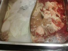 -新辣道鱼火锅(上地华联店)