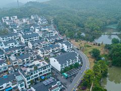 -茅山东方盐湖城景区
