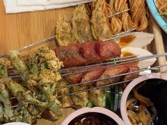 -古彭7只羊·徐州烧烤(旗舰店)