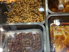 -乔波食品(杜桥中心菜场店)