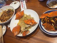 -渔家风味·鲅鱼水饺·央视展播·海鲜天津菜(开发区店)