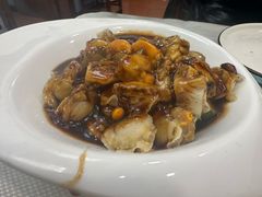 -奥华餐厅·老张记(台基厂店)