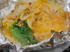 -御记碳烤肥牛(东城万达店)