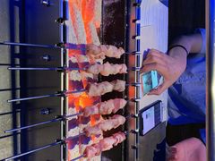 -很久以前羊肉串(打浦路店)