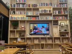-麦子MaiMassage(打浦桥店)