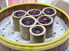 -阿露佳·舌尖上的安吉菜