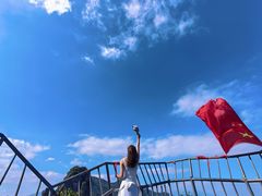 -七仙岭温泉国家森林公园