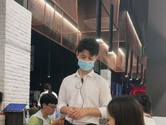 -付小姐在成都(川沙店)