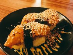 -昊·来了寿司(双楠2店)