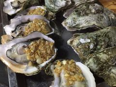 -大富蚝乌东哥饭店·石锅鱼杂·柠檬鸭(革新路店)