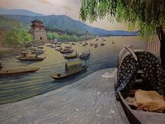 -兰溪市博物馆