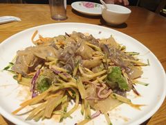 -伊喜饺子·烤鸭(五道口学院路店)