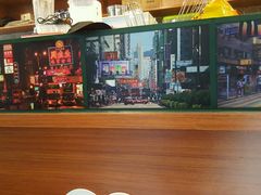-香港鸿记冰室