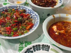 -欧记大排档·景德菜(上海首店)