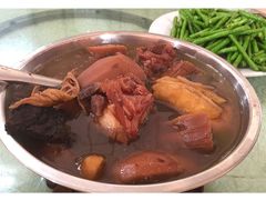 -南记老牌牛骨汤