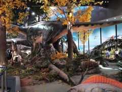 -湖南省地质博物馆