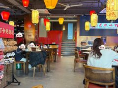 -匠熙小馆(崇文门店)