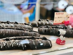 -史努比烘焙店 Snoopy Bakery