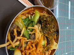 -红鼻子桂林米粉(金唐新光界店)