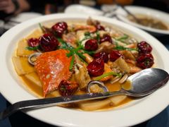-三利音·玖弄小鲜(浦东嘉里城店)