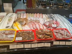 -高佳庄·舟山海鲜(海景旗舰店)