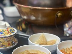 -津门老羊家·铜锅涮羊肉·烧烤(科技园店)