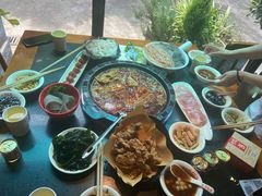 -锅首鲜品火锅(鸳鸯店)