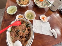 -晓午阳常熟炒浇面(红庙店)