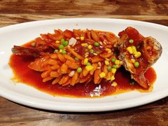 -鱼食饭稻·苏浙土菜17年老馆子(平江路店)