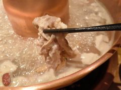 -北京老门框爆肚涮肉馆(凤城六路店)