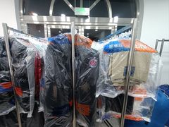 -布瑞琳洗衣(万泉新新家园店)