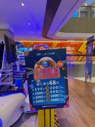 -meland club亲子乐园(北京芳圆里ID MALL店)
