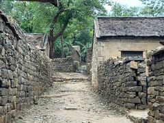 -红嫂家乡旅游区
