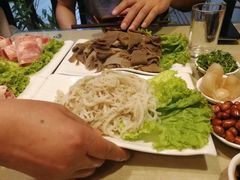 -下马陵贰号
