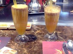 -尚雅铁板料理自助餐厅(乐松店)