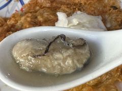 -建国蚵煎蚵面