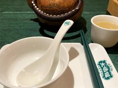 -大鸽饭(汉溪长隆店)