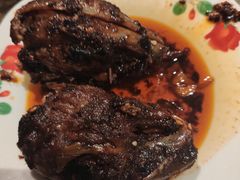 香辣兔头-江湖黑大兔(杨家坪店)